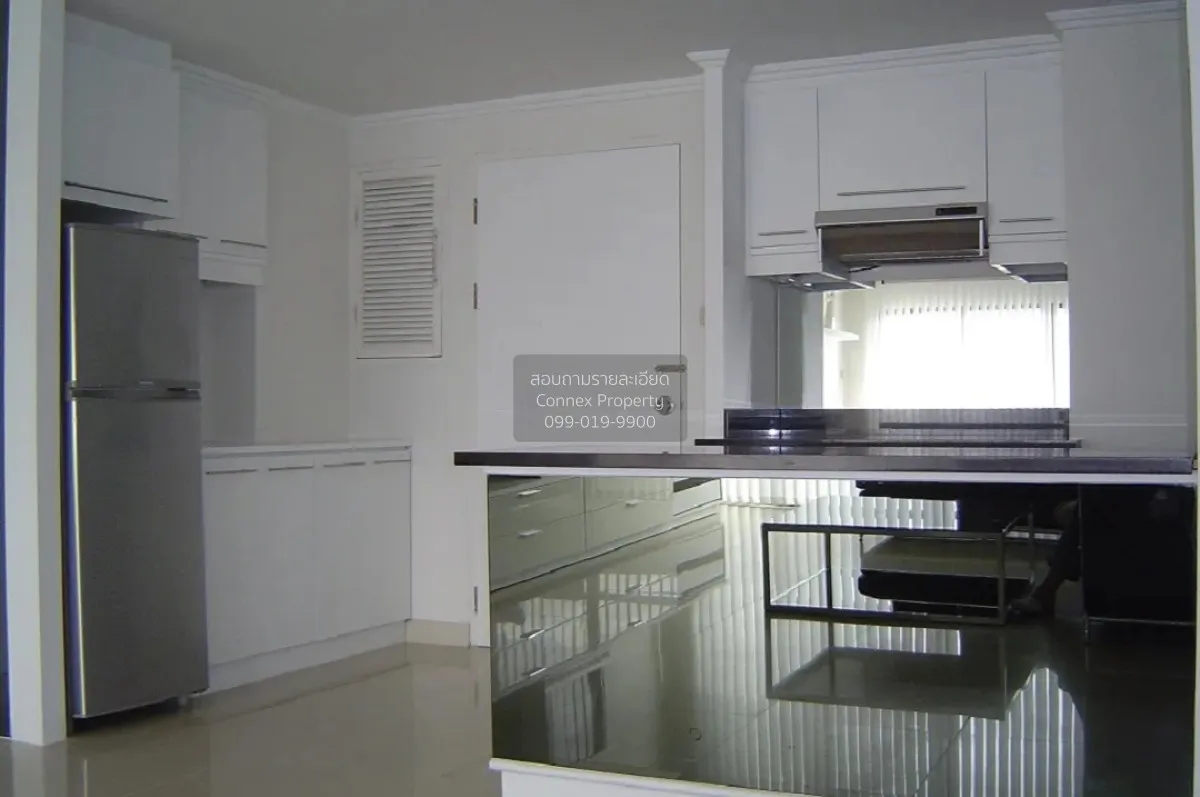 ขายคอนโด  เลอ จาร์ดีน ยังเพลส พหลโยธิน 37 เพนท์เฮ้าส์ ชั้นสูง BTS