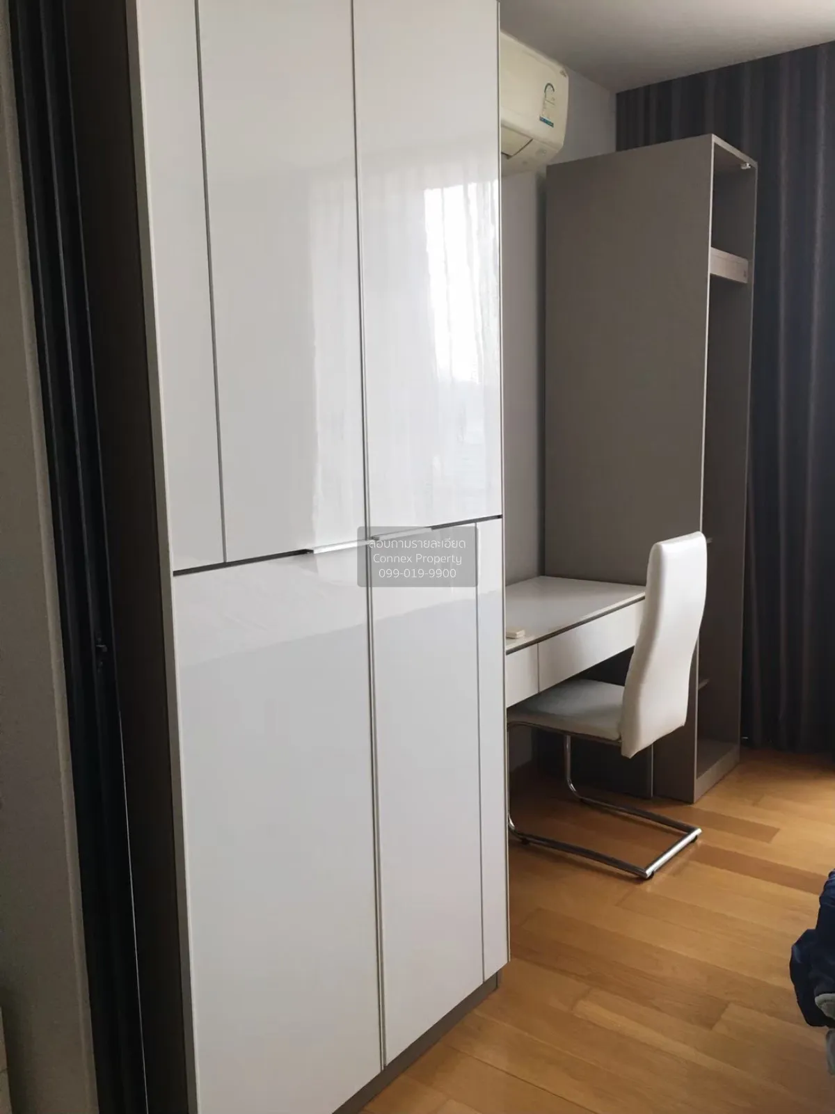 For Rent Condo , Noble Revo Silom , BTS-Surasak , Silom , Bang Ra