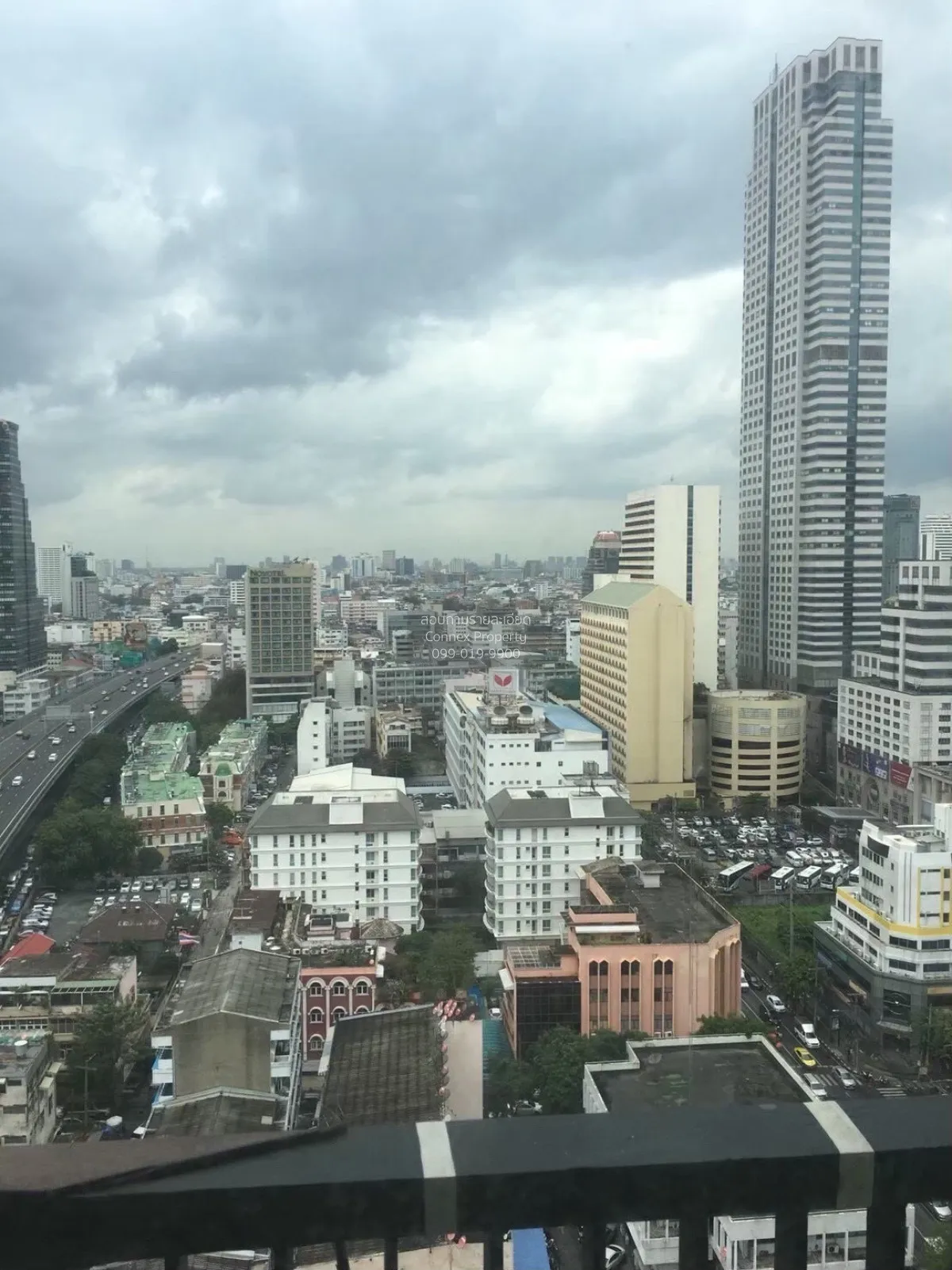 For Rent Condo , Noble Revo Silom , BTS-Surasak , Silom , Bang Ra