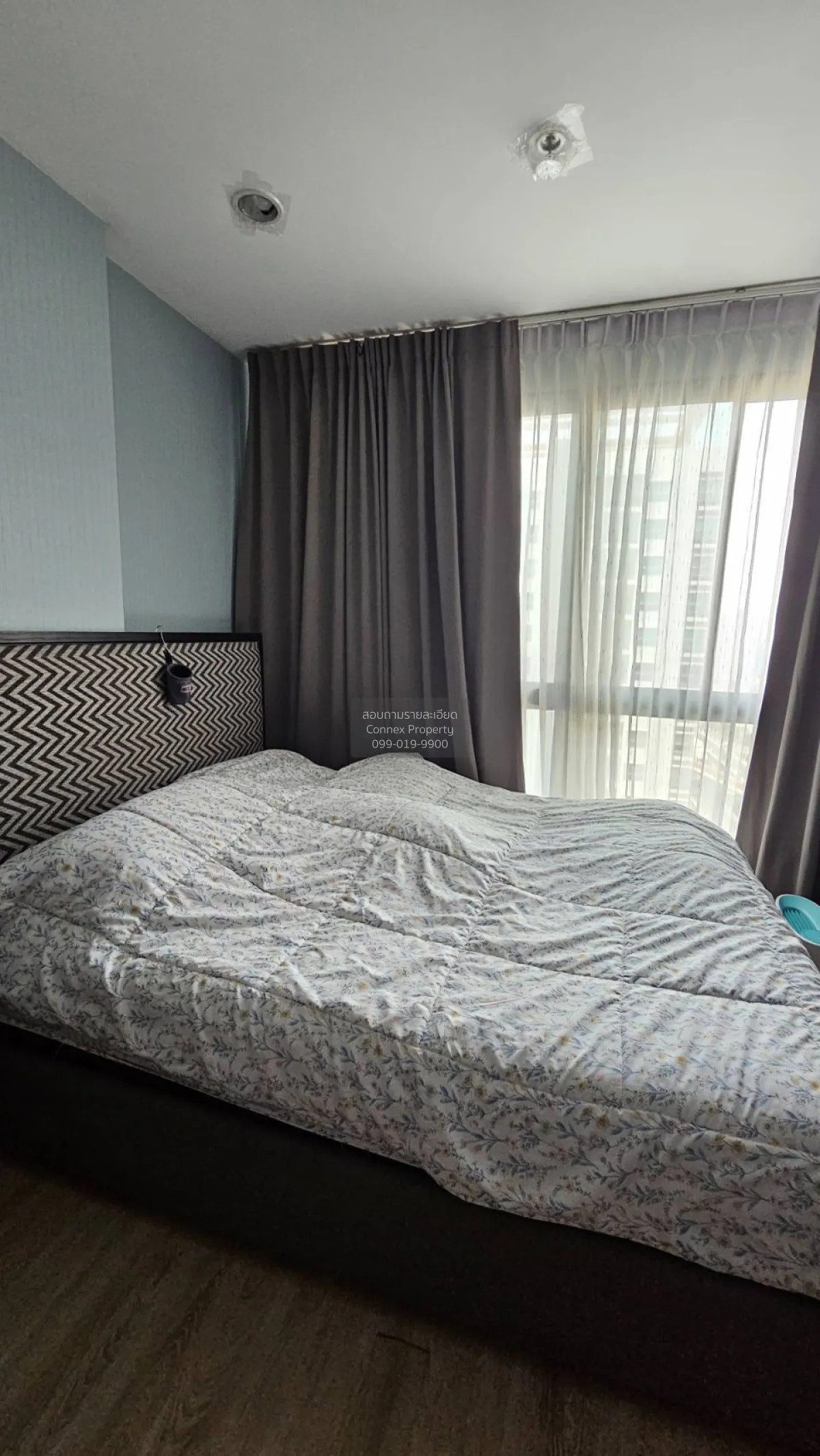 For Sale Condo , Ideo Sathorn - Thapra , high floor , BTS-Pho Nim 3