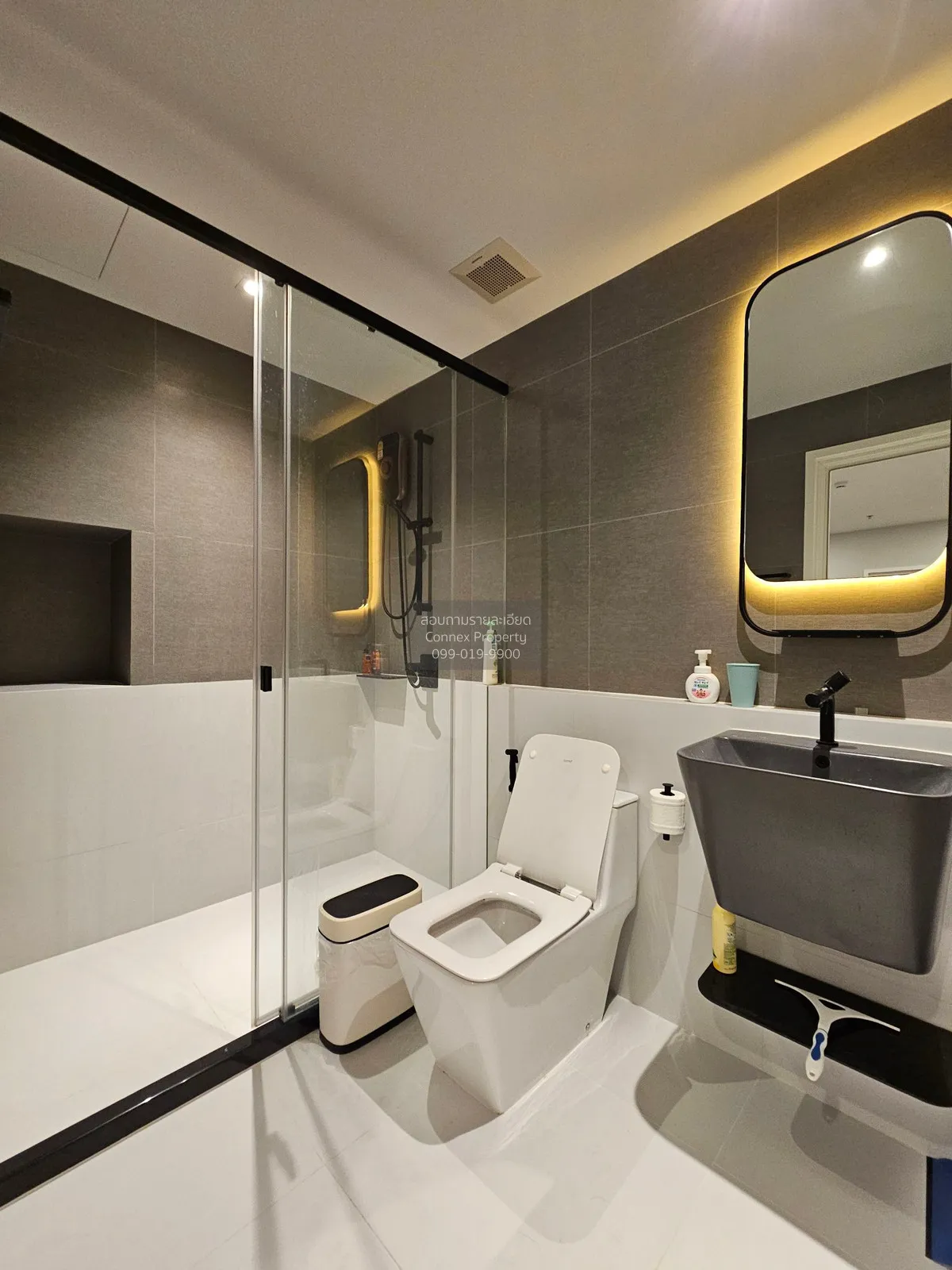 เช่าคอนโด  เดอะ คีย์ พระราม 3 บางโคล่ เขต บางคอแหลม กรุงเทพ CX-14