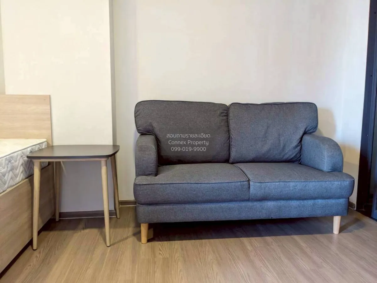 For Rent Condo , The MUVE Bangna , Bang Kaeo , Bang Phli , Samut  1