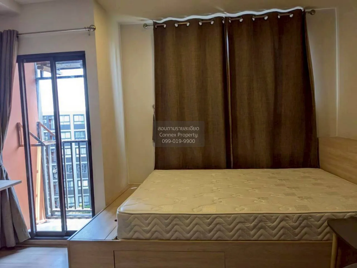 For Rent Condo , The MUVE Bangna , Bang Kaeo , Bang Phli , Samut 