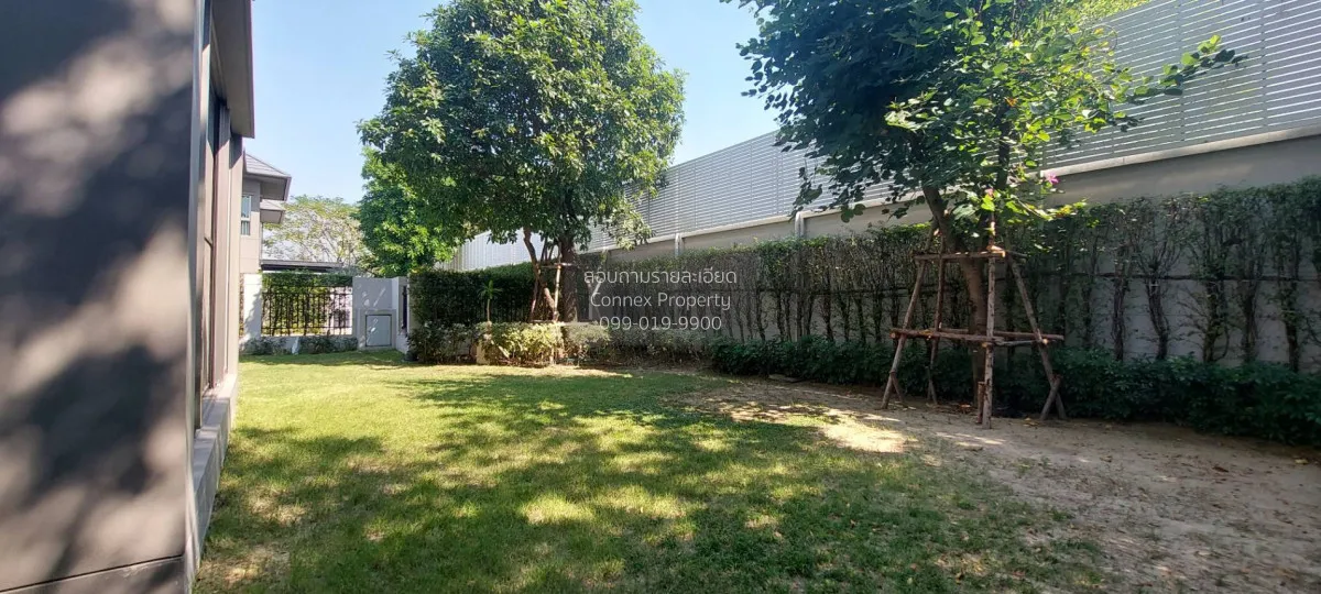 For Sale House , Bangkok Boulevard Signature Phetkasem - Pinklao 