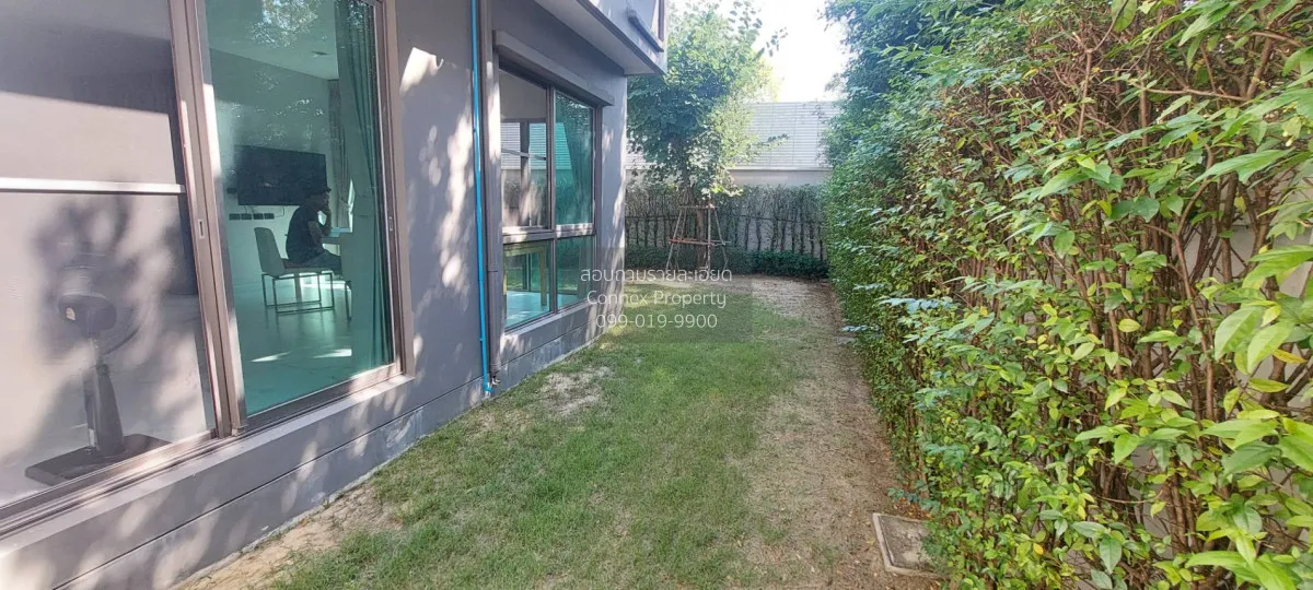 For Sale House , Bangkok Boulevard Signature Phetkasem - Pinklao 