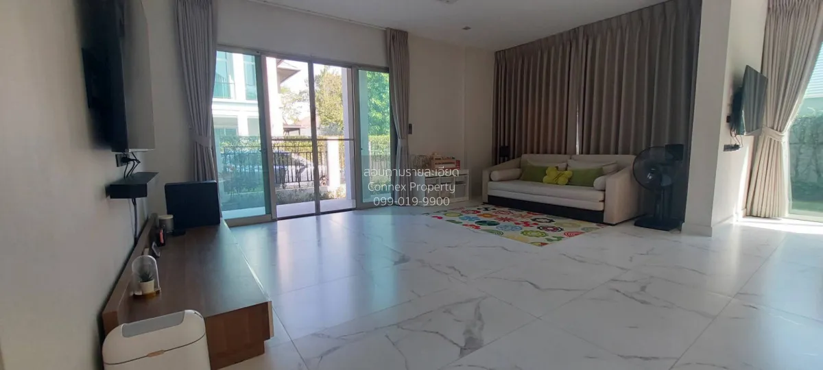 For Sale House , Bangkok Boulevard Signature Phetkasem - Pinklao 