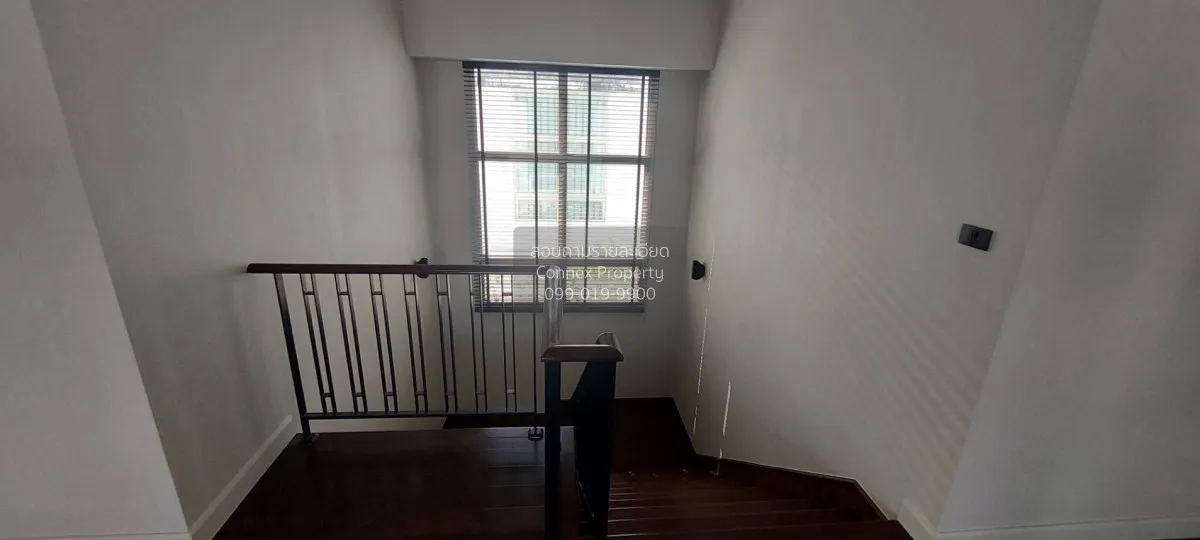 For Sale House , Bangkok Boulevard Signature Phetkasem - Pinklao 