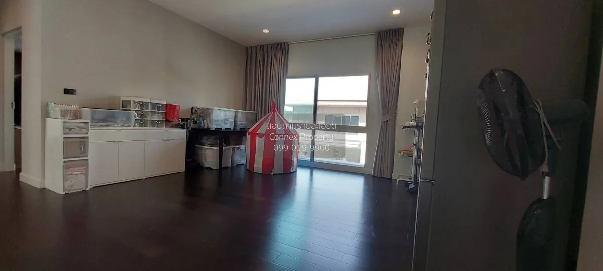 For Sale House , Bangkok Boulevard Signature Phetkasem - Pinklao 