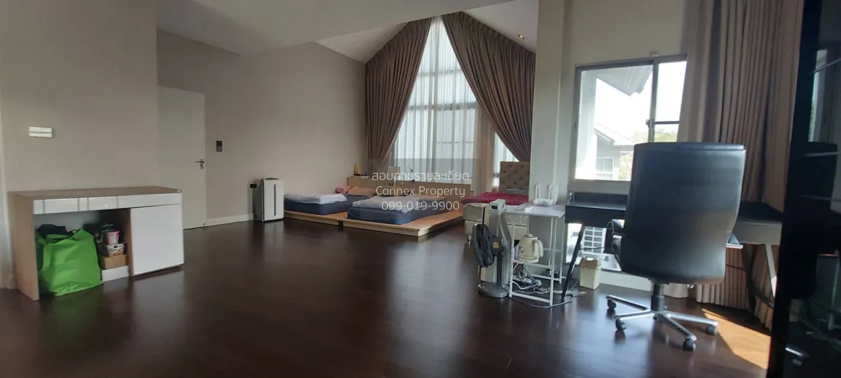 For Sale House , Bangkok Boulevard Signature Phetkasem - Pinklao 