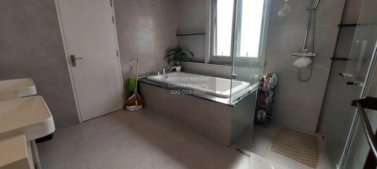 For Sale House , Bangkok Boulevard Signature Phetkasem - Pinklao 