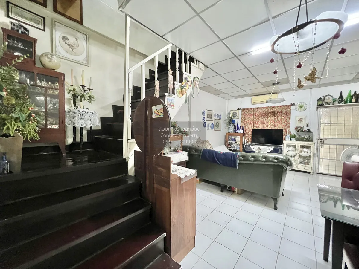 For Sale Townhome, Ladprao 87 , Khlong Chao Khun Sing , Wang Thon