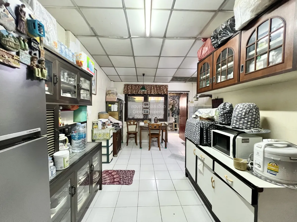 For Sale Townhome, Ladprao 87 , Khlong Chao Khun Sing , Wang Thon