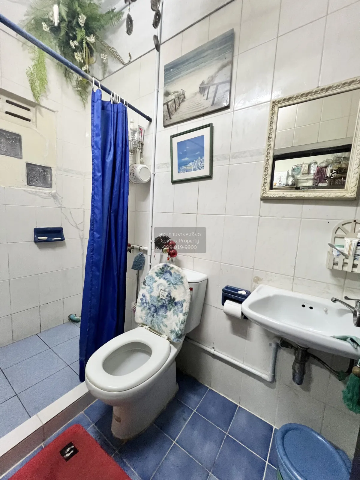 For Sale Townhome, Ladprao 87 , Khlong Chao Khun Sing , Wang Thon