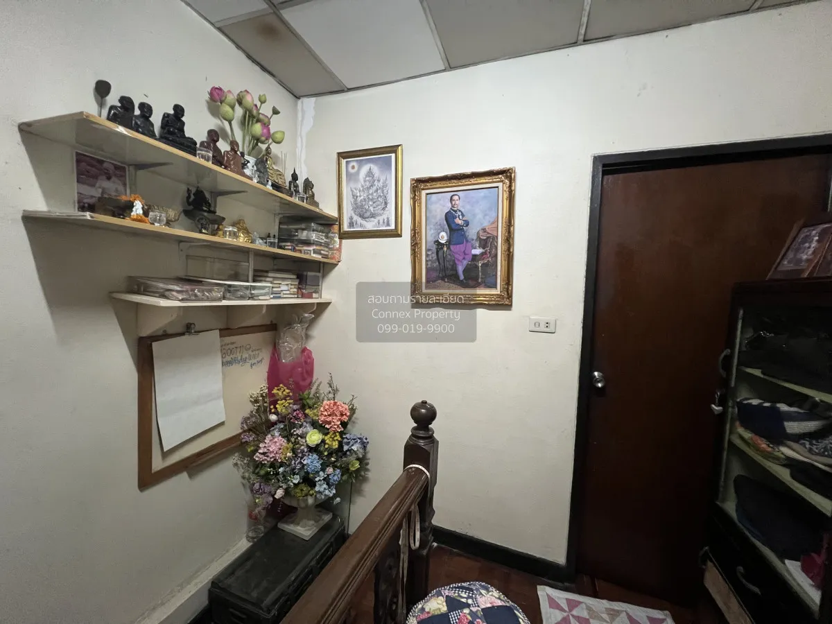 For Sale Townhome, Ladprao 87 , Khlong Chao Khun Sing , Wang Thon