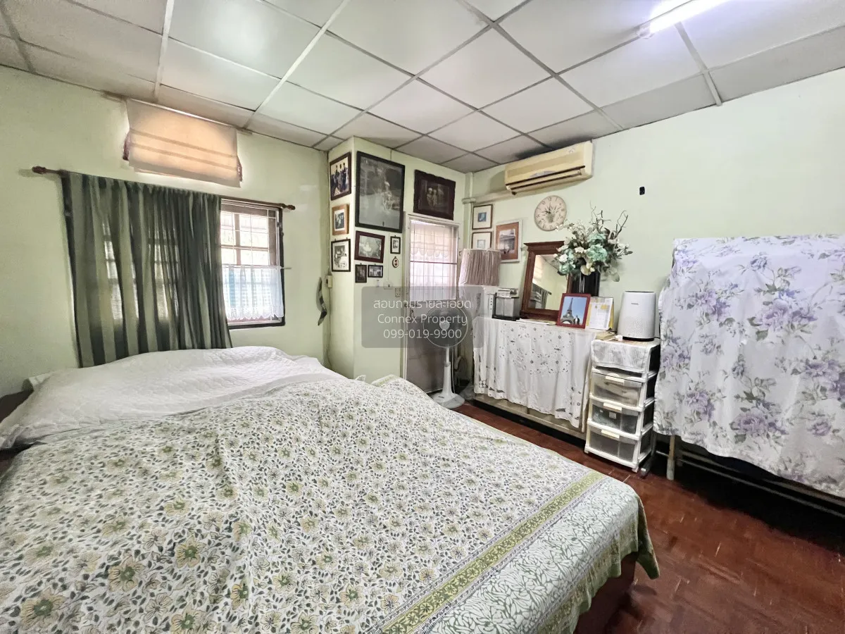 For Sale Townhome, Ladprao 87 , Khlong Chao Khun Sing , Wang Thon