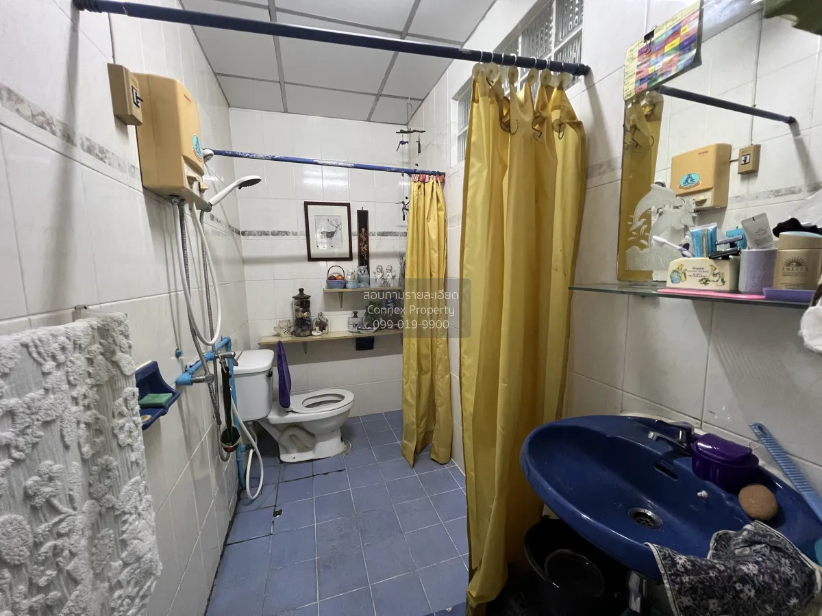 For Sale Townhome, Ladprao 87 , Khlong Chao Khun Sing , Wang Thon