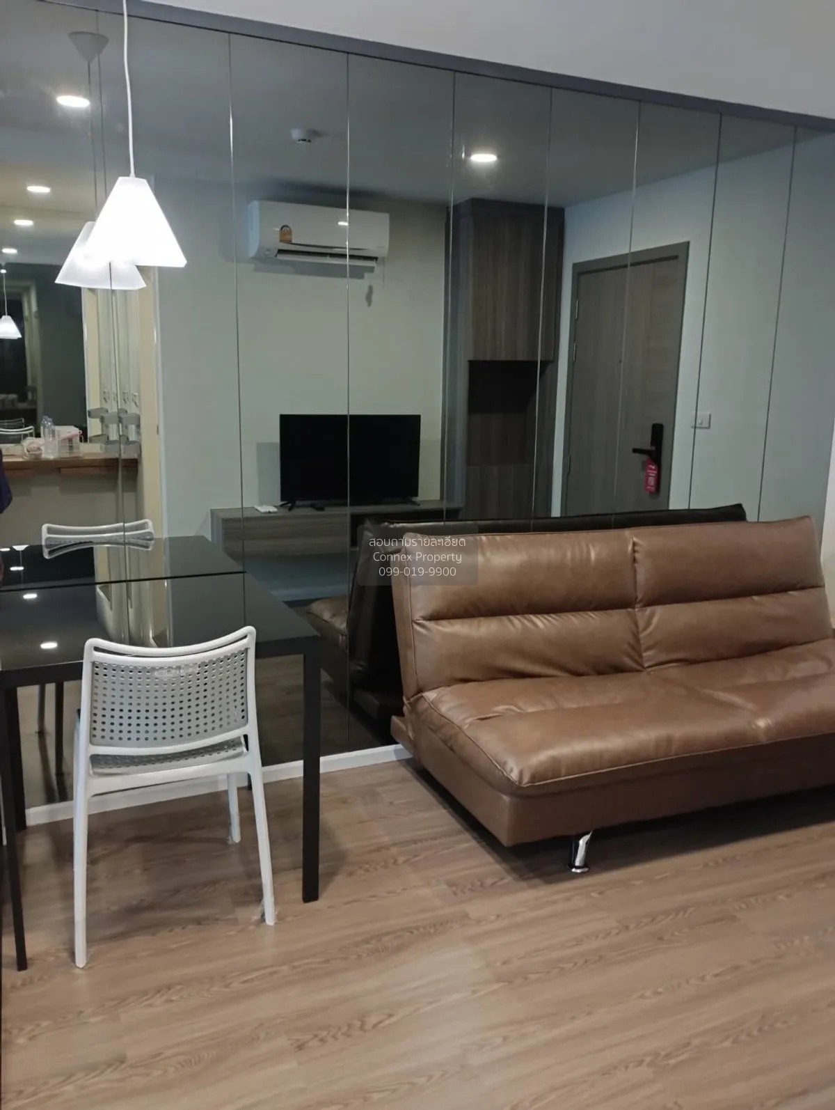 For Rent Condo , The Origin Ramintra​ 83 Station , MRT-Ram Inthra 1