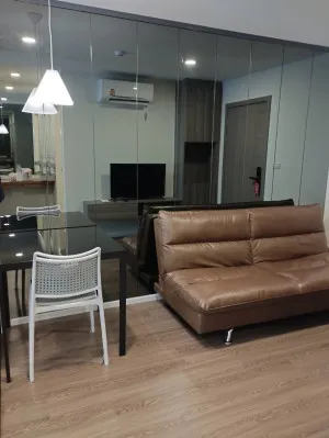 For Rent Condo , The Origin Ramintra​ 83 Station , MRT-Ram Inthra Kor Mor 9 , Khanna Yao , Khanna Yao , Bangkok , CX-144210