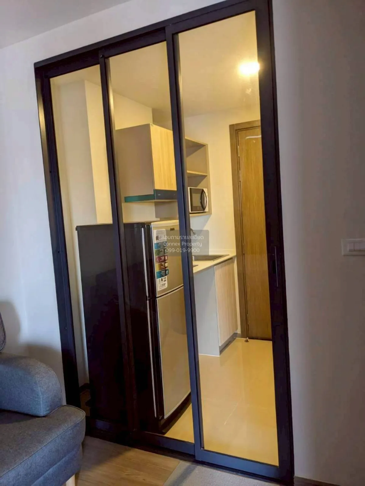 For Sale Condo , The MUVE Bangna , Bang Kaeo , Bang Phli , Samut  4