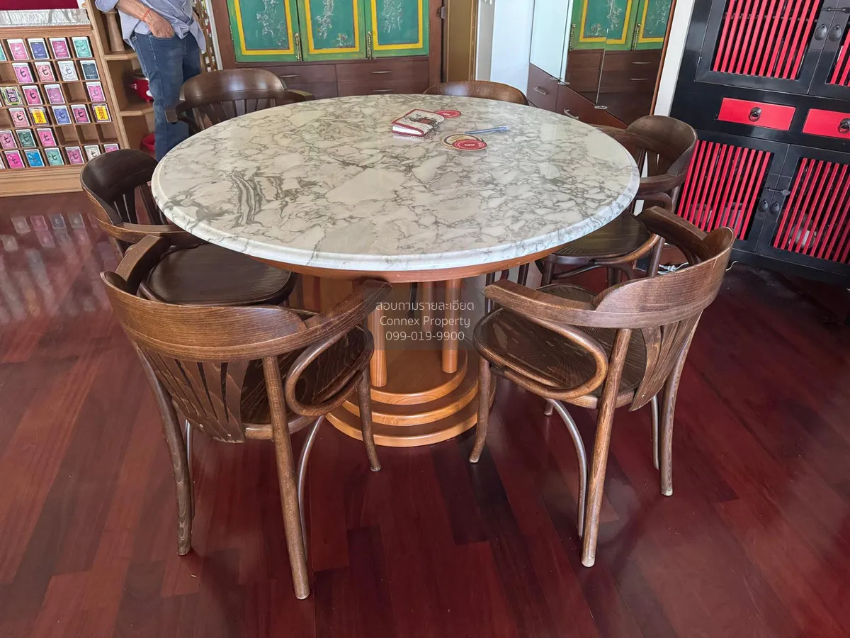 ขายคอนโด  บ้าน เจ้าพระยา BTS-คลองสาน คลองสาน เขต คลองสาน กรุงเทพ  3