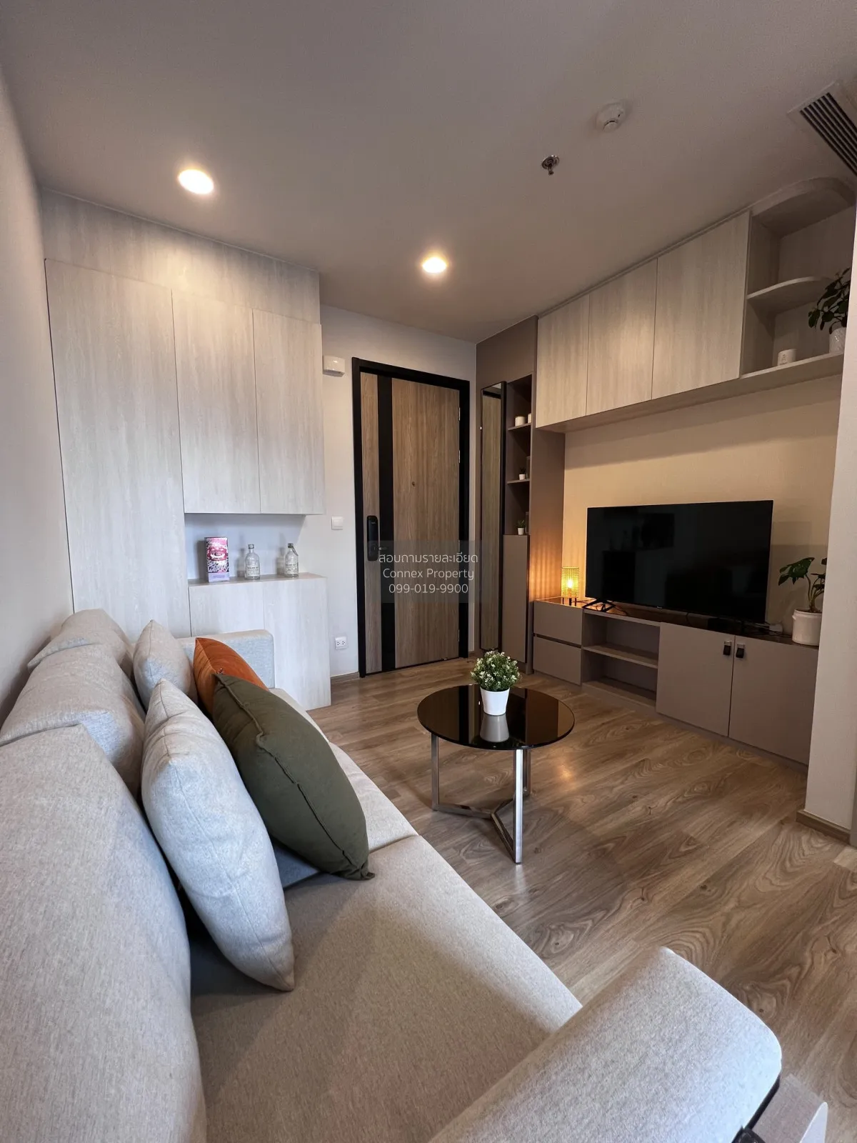 For Rent Condo , Oka Haus Sukhumvit 36 , BTS-Thong Lo , Khlong Ta 1