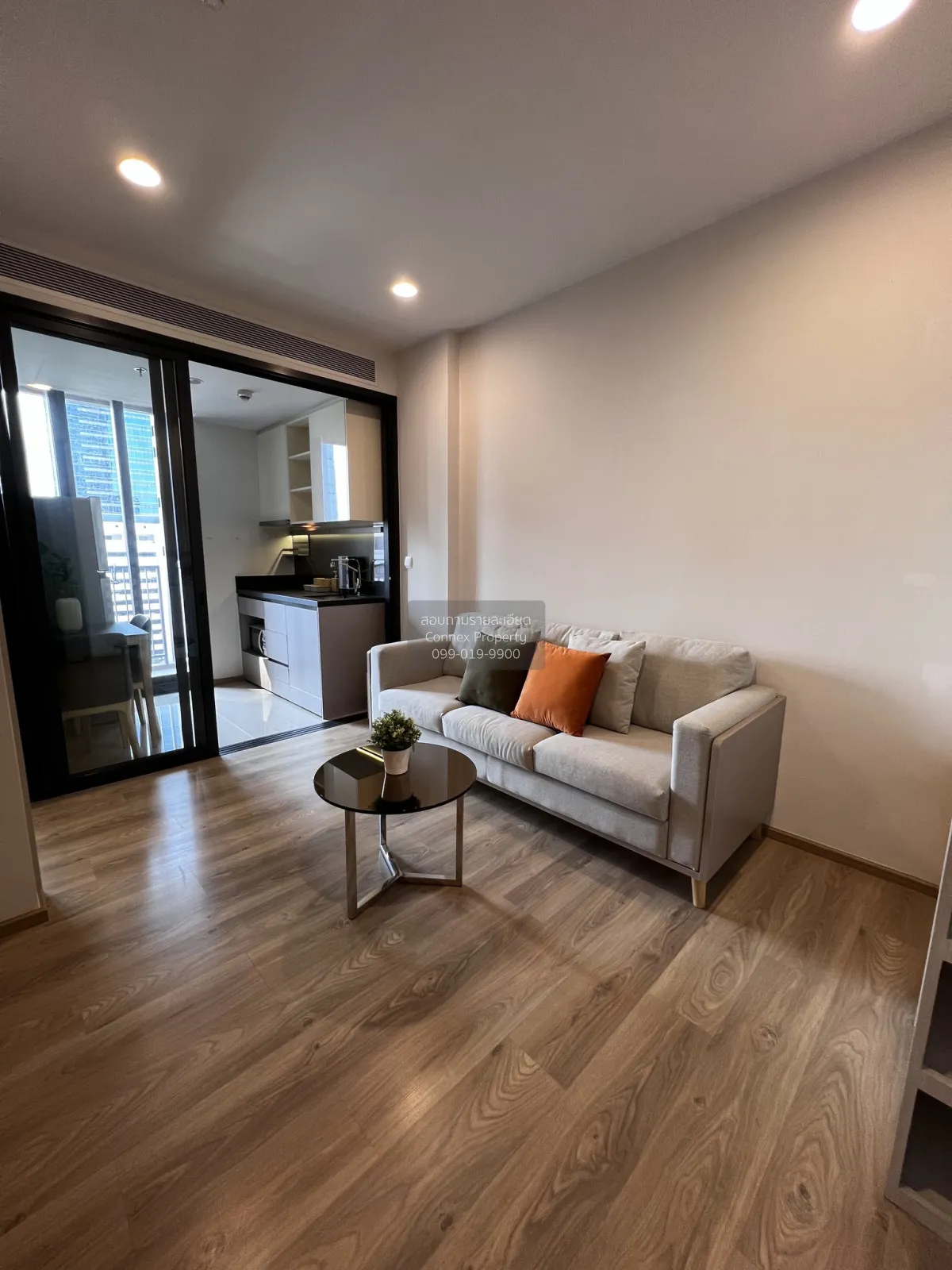 For Rent Condo , Oka Haus Sukhumvit 36 , BTS-Thong Lo , Khlong Ta 2