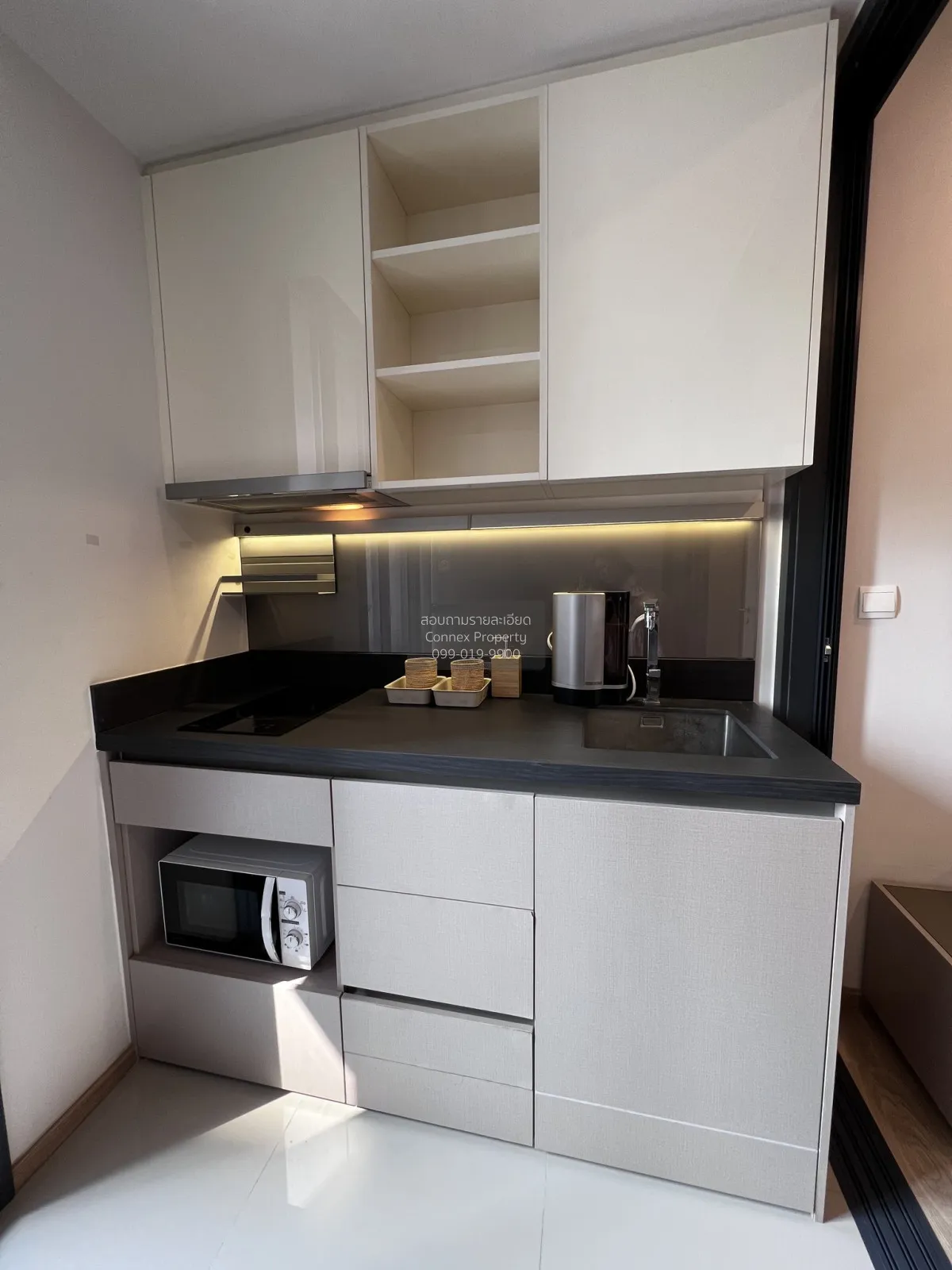 For Rent Condo , Oka Haus Sukhumvit 36 , BTS-Thong Lo , Khlong Ta 4