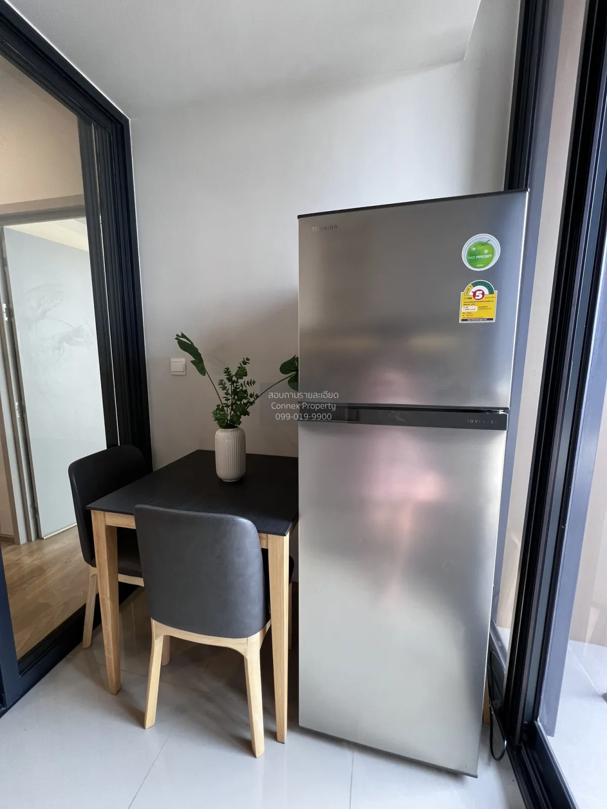 For Rent Condo , Oka Haus Sukhumvit 36 , BTS-Thong Lo , Khlong Ta