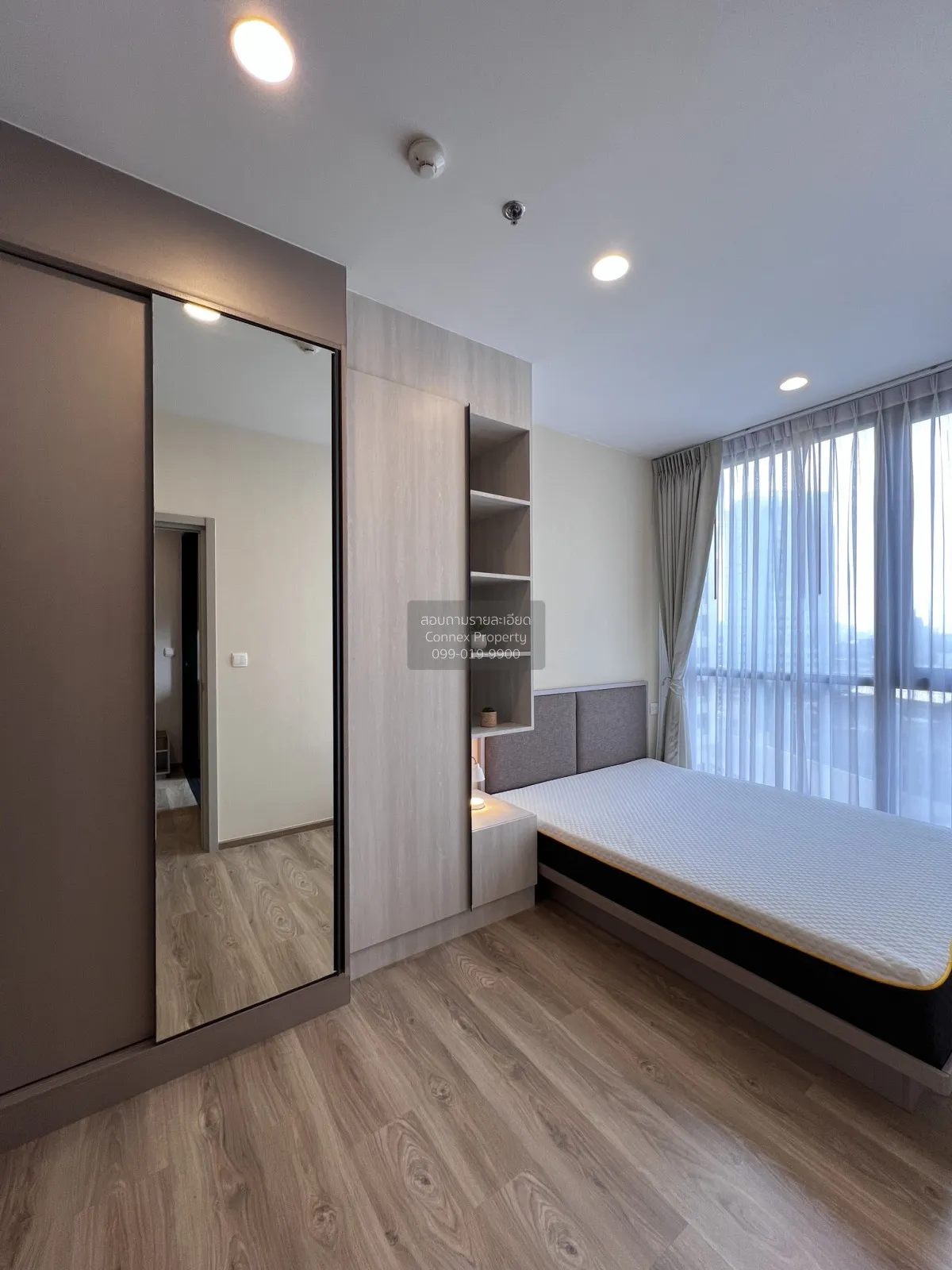 For Rent Condo , Oka Haus Sukhumvit 36 , BTS-Thong Lo , Khlong Ta