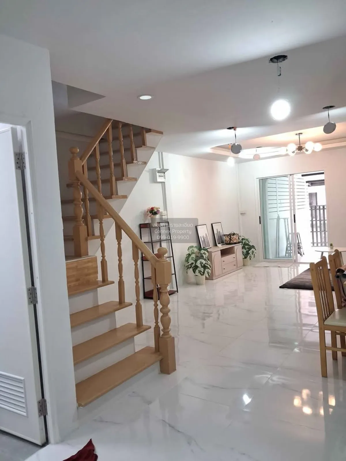 For Sale Townhouse/Townhome  , Jitnarong Garden House , Bang Kran 1