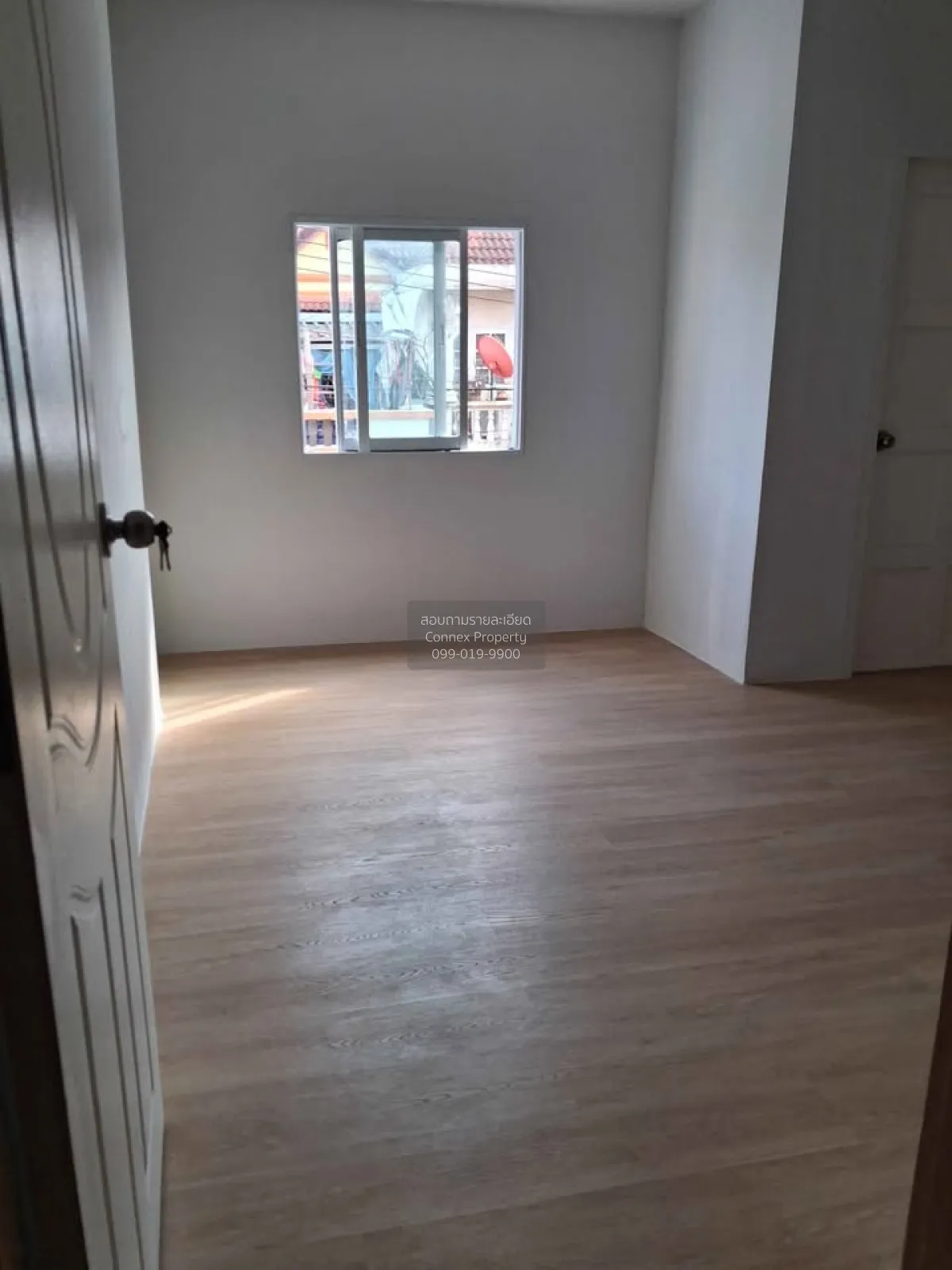 For Sale Townhouse/Townhome  , Jitnarong Garden House , Bang Kran 4