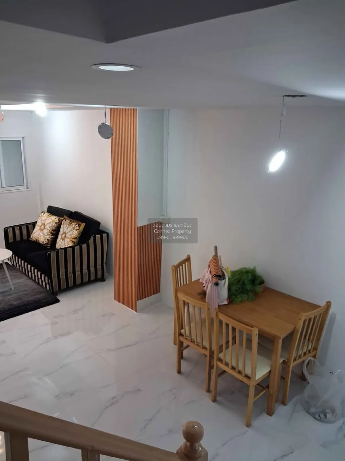 For Sale Townhouse/Townhome  , Jitnarong Garden House , Bang Kran