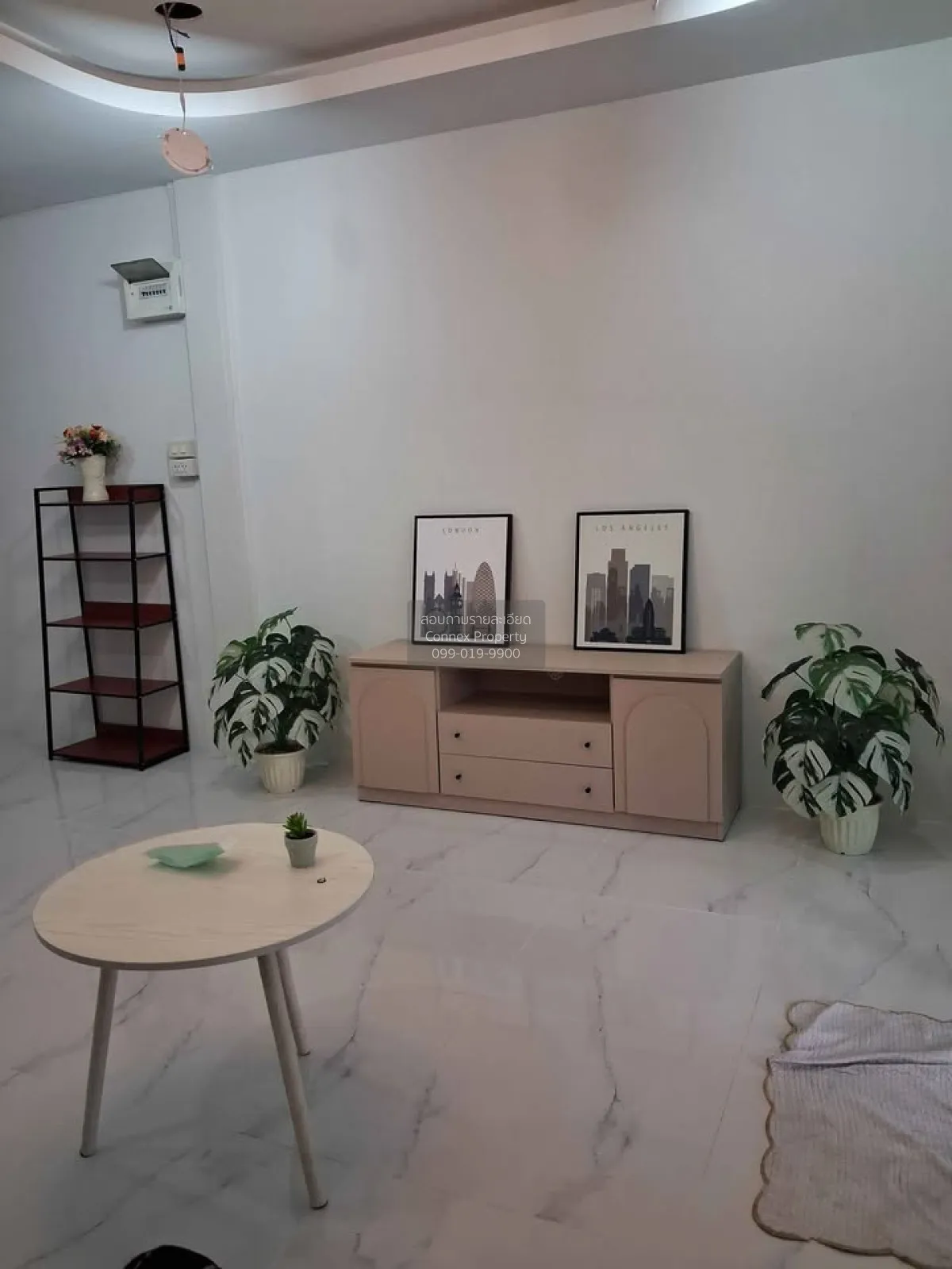 For Sale Townhouse/Townhome  , Jitnarong Garden House , Bang Kran