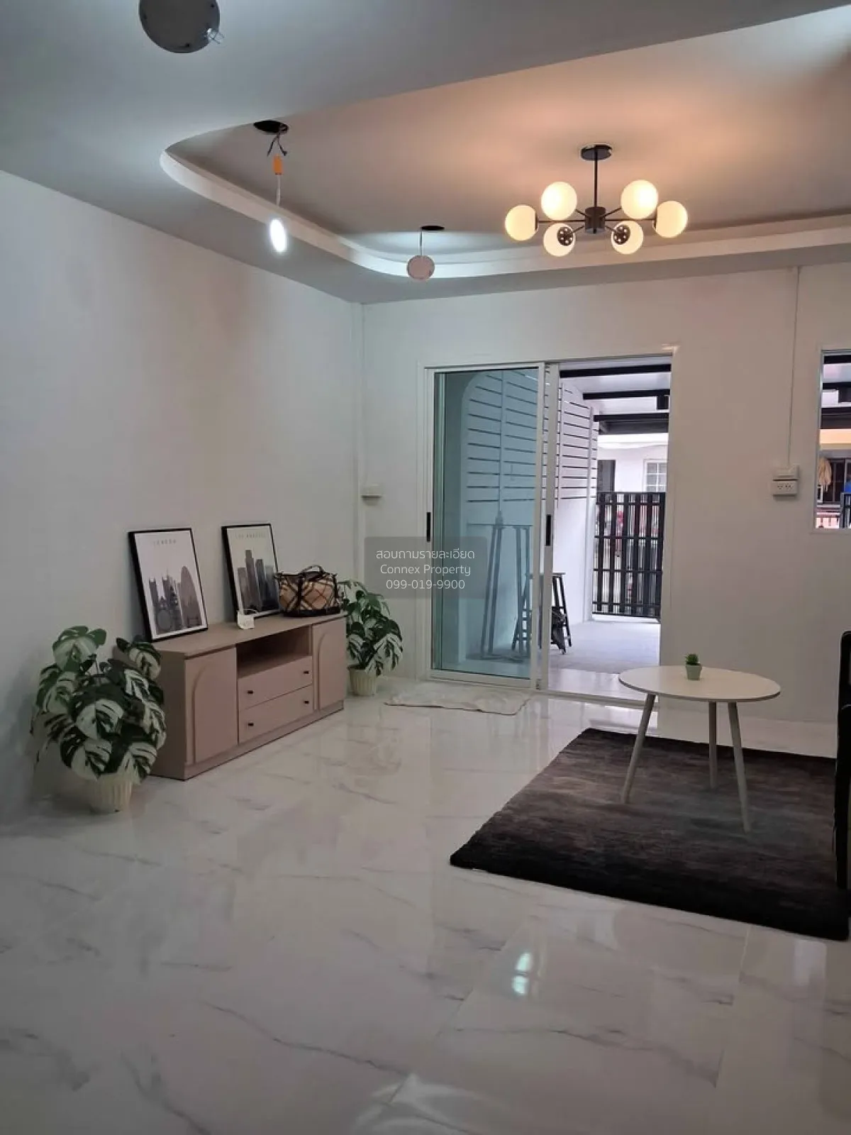 For Sale Townhouse/Townhome  , Jitnarong Garden House , Bang Kran