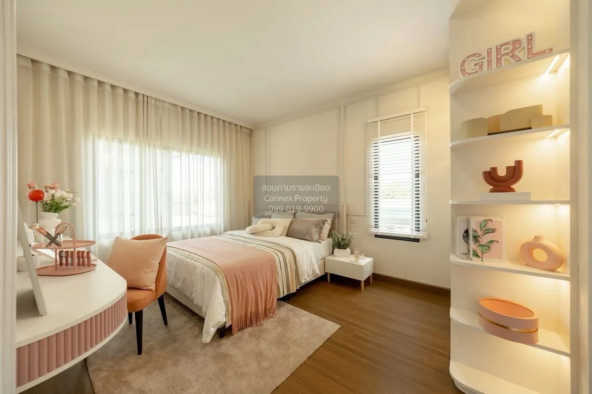 ขายบ้าน  บริทาเนีย บางนา - ศรีวารี ศีรษะจรเข้ใหญ่ บางเสาธง สมุทรป