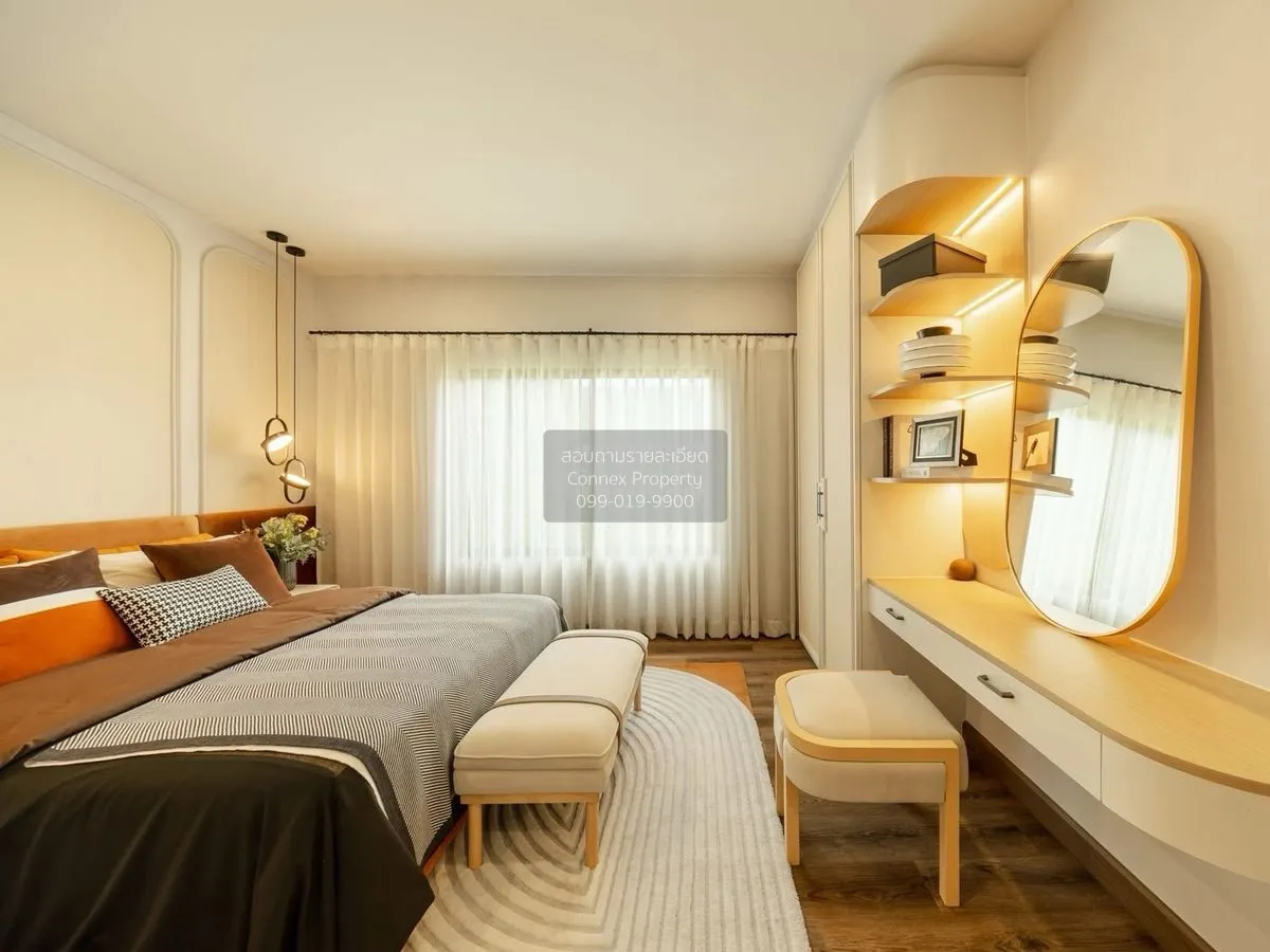 ขายบ้าน  บริทาเนีย บางนา - ศรีวารี ศีรษะจรเข้ใหญ่ บางเสาธง สมุทรป