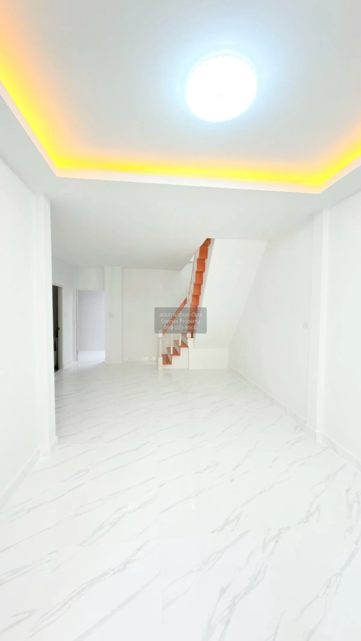 ขายทาวน์เฮ้าส์/ทาวน์โฮม  บ้านนฤมลวิลล่า 3 ปทุมวัน ธัญบุรี ปทุมธาน 3