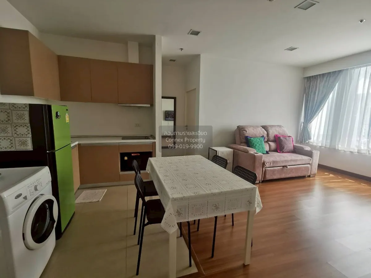 ขายคอนโด  แวนเทจ รัชวิภา BTS-รัชโยธิน ลาดยาว เขต จตุจักร กรุงเทพ  2