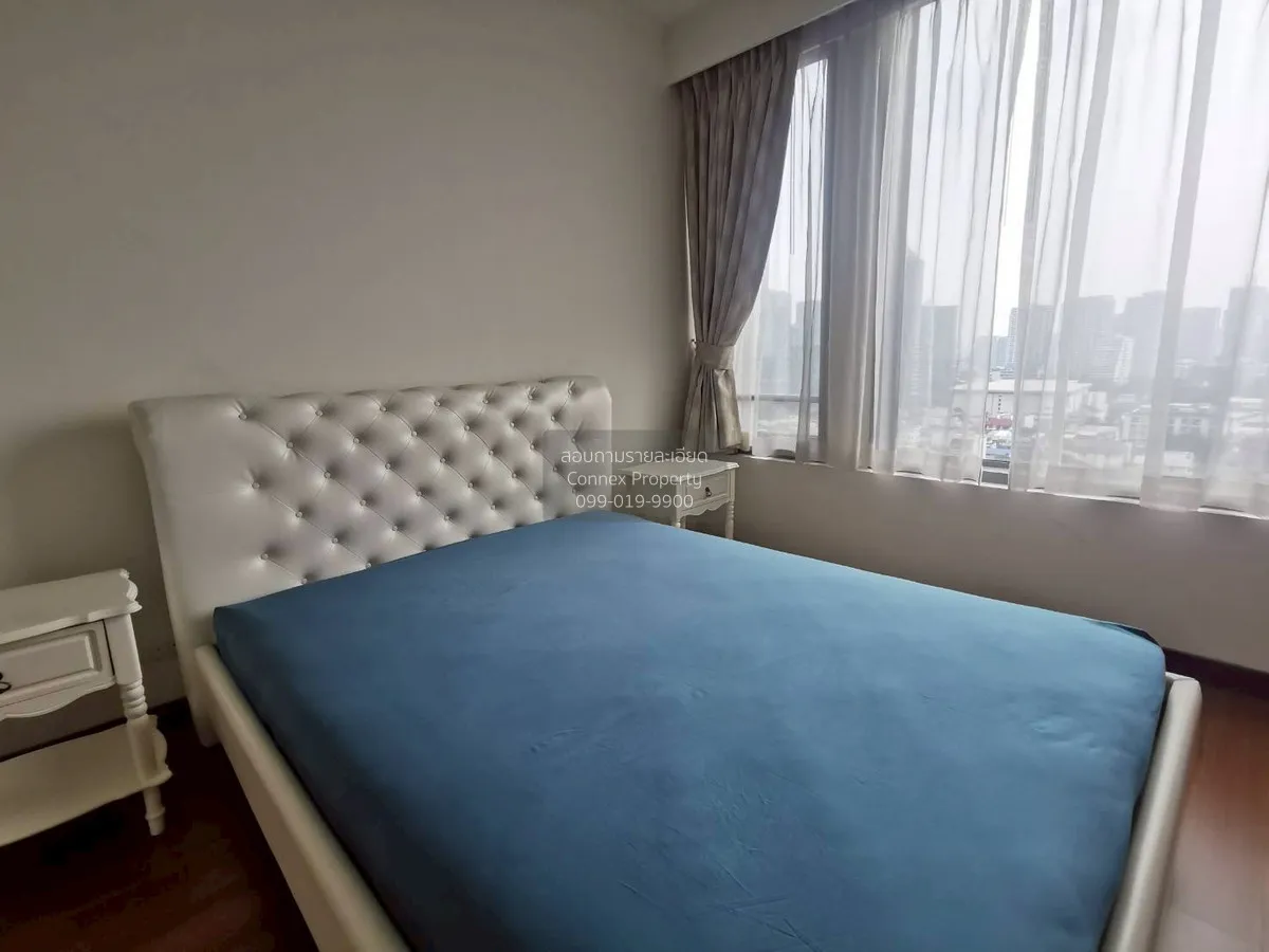 ขายคอนโด  แวนเทจ รัชวิภา BTS-รัชโยธิน ลาดยาว เขต จตุจักร กรุงเทพ  3