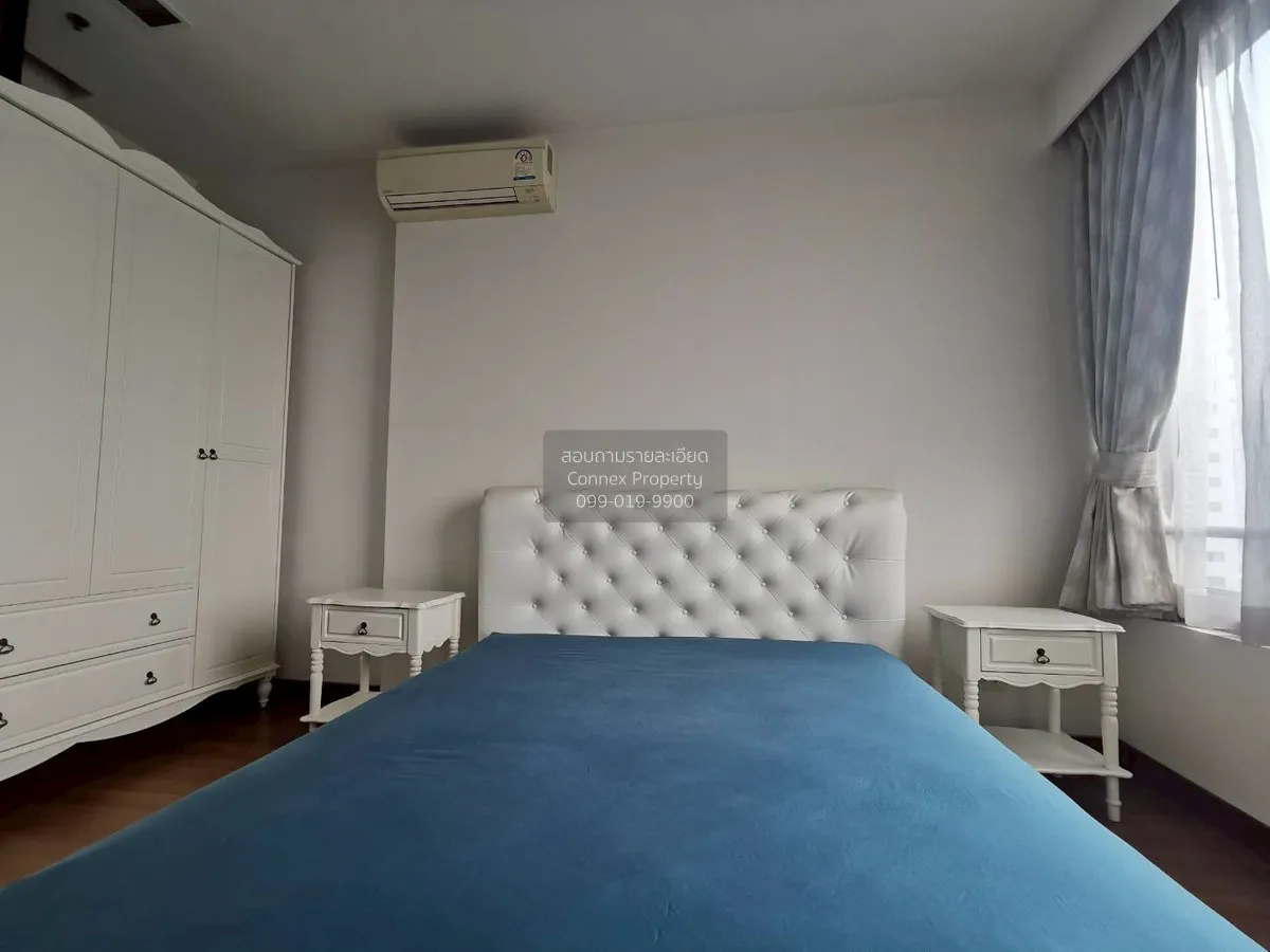 ขายคอนโด  แวนเทจ รัชวิภา BTS-รัชโยธิน ลาดยาว เขต จตุจักร กรุงเทพ  4