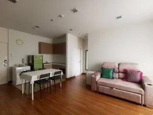 ขายคอนโด  แวนเทจ รัชวิภา BTS-รัชโยธิน ลาดยาว เขต จตุจักร กรุงเทพ CX-144218