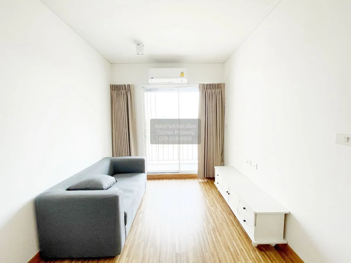 For Rent Condo , The Iris Bangyai , MRT-Khong Bang Phai , Bang Ra 1