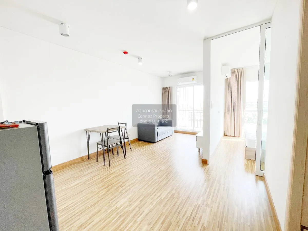 For Rent Condo , The Iris Bangyai , MRT-Khong Bang Phai , Bang Ra 2