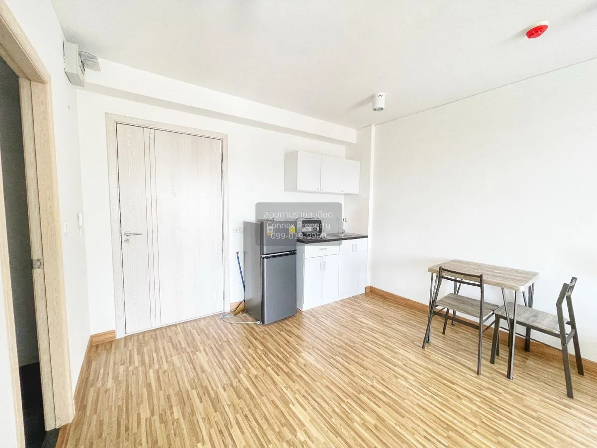 For Rent Condo , The Iris Bangyai , MRT-Khong Bang Phai , Bang Ra 3