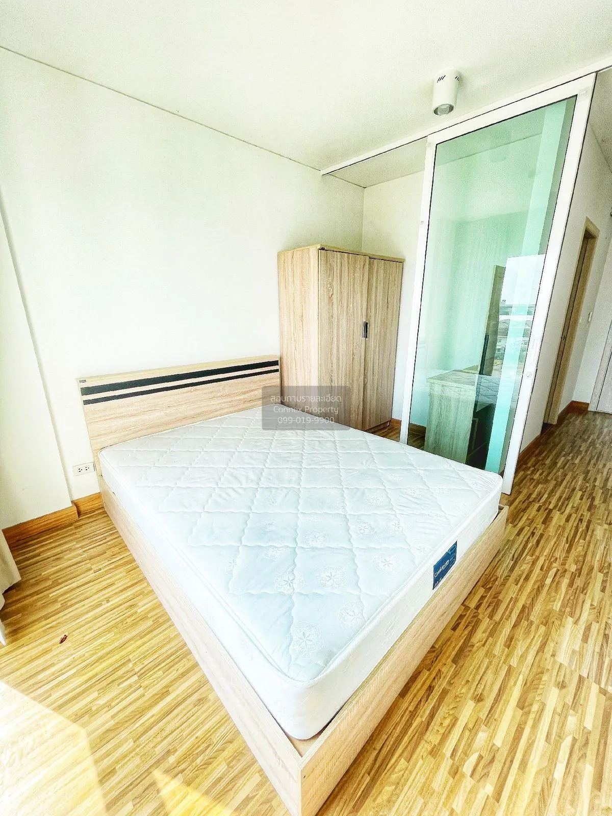 For Rent Condo , The Iris Bangyai , MRT-Khong Bang Phai , Bang Ra 4