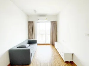 For Rent Condo , The Iris Bangyai , MRT-Khong Bang Phai , Bang Rak Phatthana , Bang Bua Thong , Nonthaburi , CX-144219