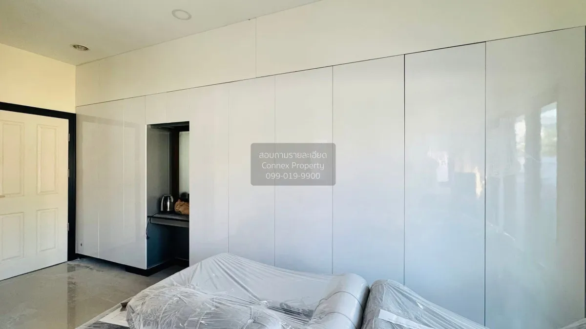 For Sale House , Pattaya Village , Nong Pla Lai , Bang Lamung , C