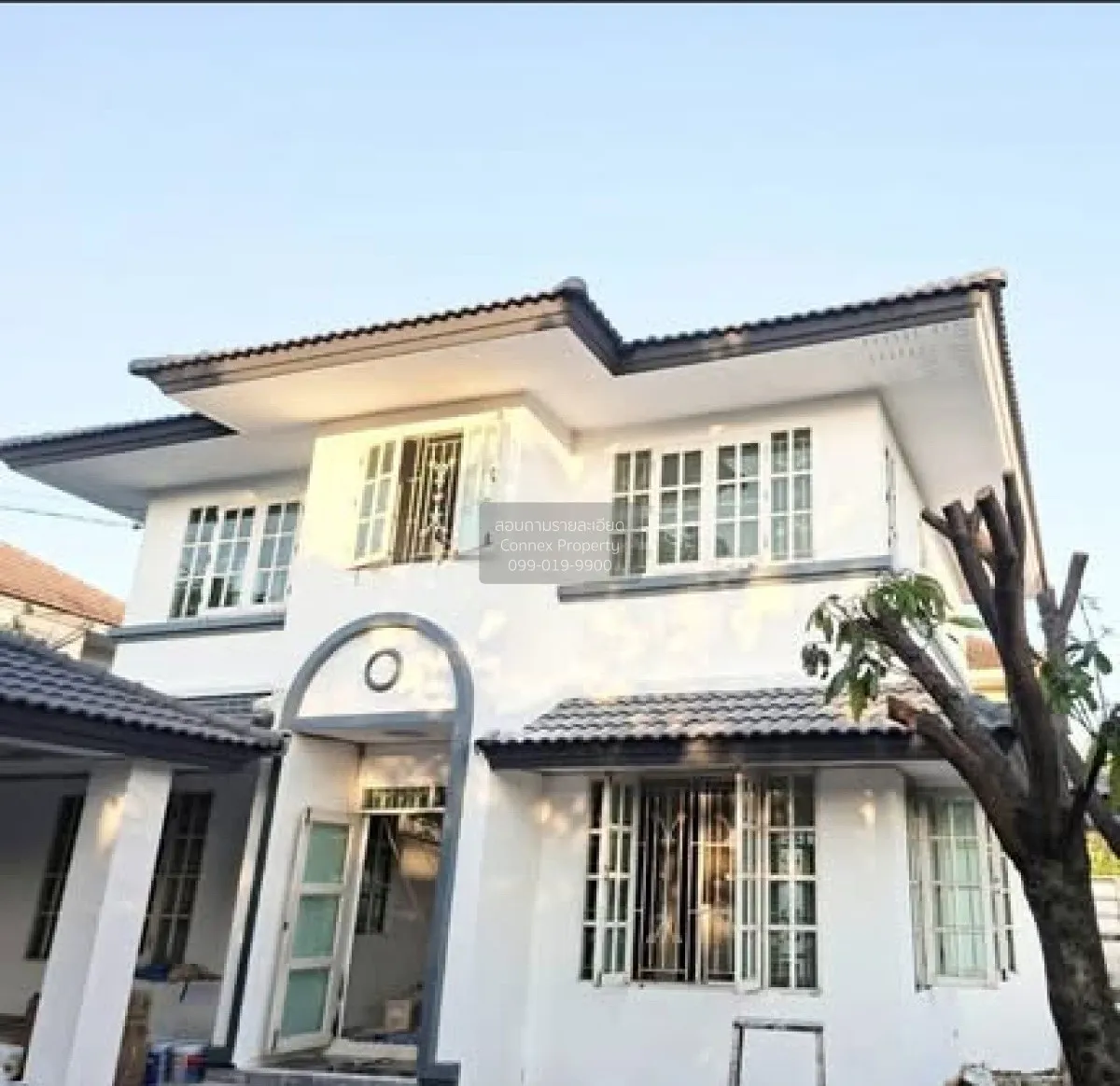For Sale House , Baan Arpakorn 1 , newly renovated , Sala Ya , Ph 2