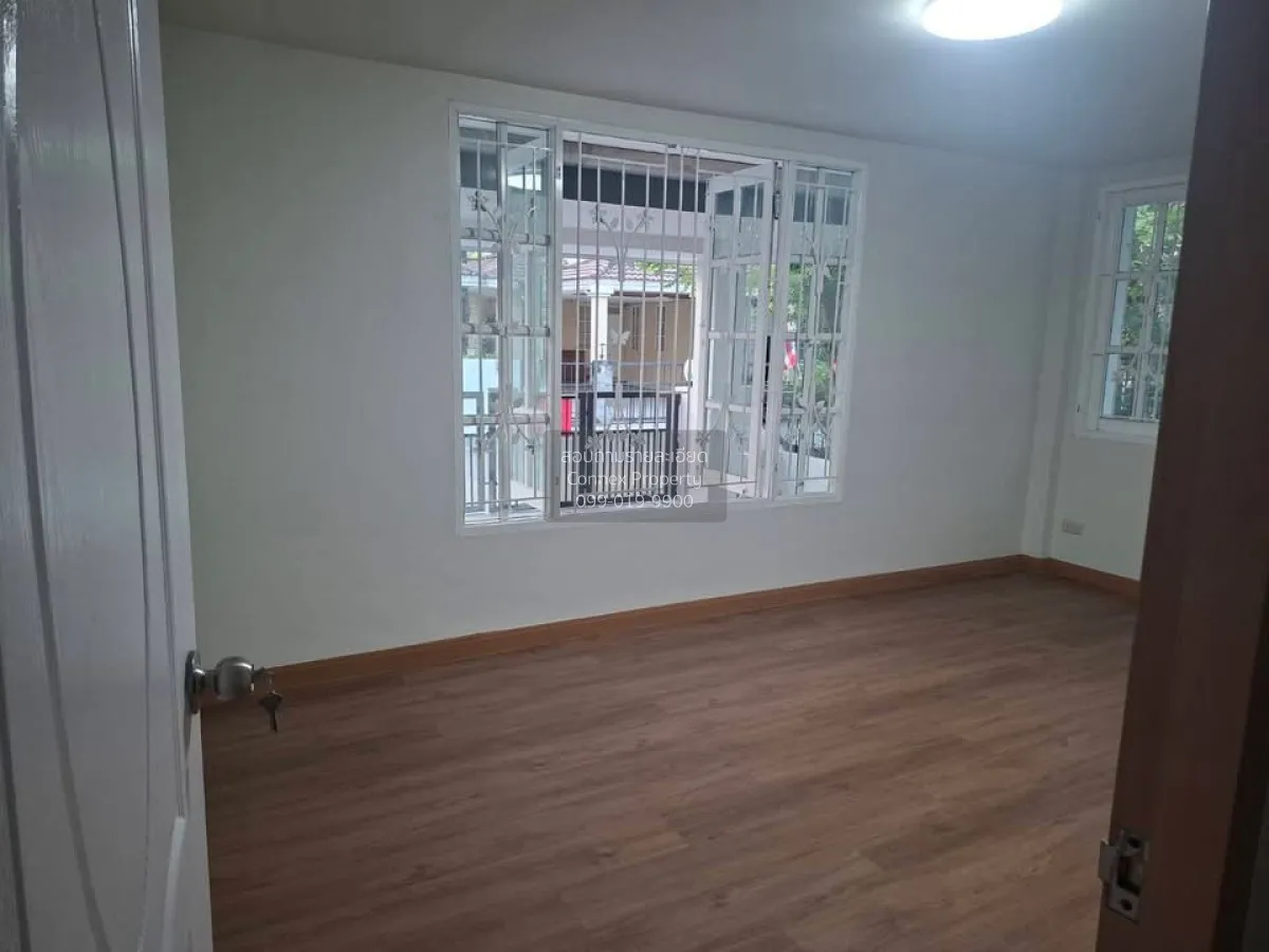 For Sale House , Baan Arpakorn 1 , newly renovated , Sala Ya , Ph