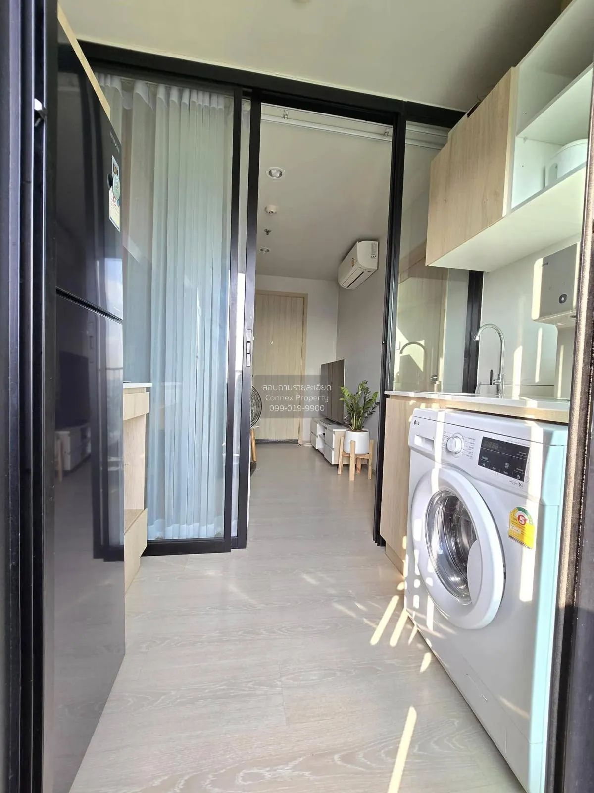 For SALE Condo , Nue Noble Ngamwongwan , Bang Khen , Mueang Nonth 4